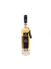 2001 MAZZETTI D'ALTAVILLA -