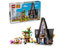 Lego 75583 minions la - minions,