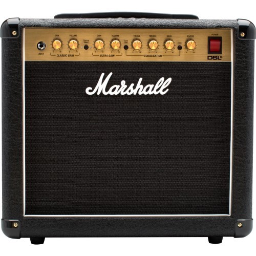 Marshall dsl 5cr - marshall,