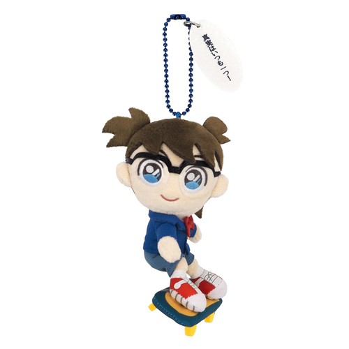 Detective conan fluffy - conan,