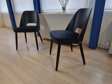 Sedia/Poltroncina imbottita in