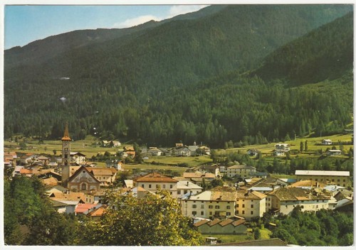Ziano val fiemme trento - ziano,