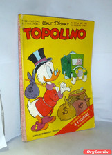 TOPOLINO - N. 291 - 25 GIUGNO