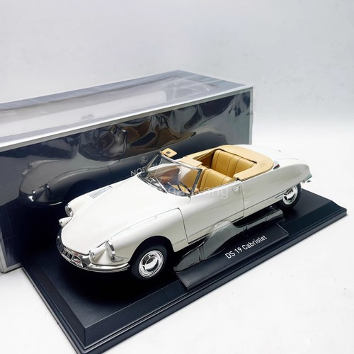 Norev scala diecast - norev,
