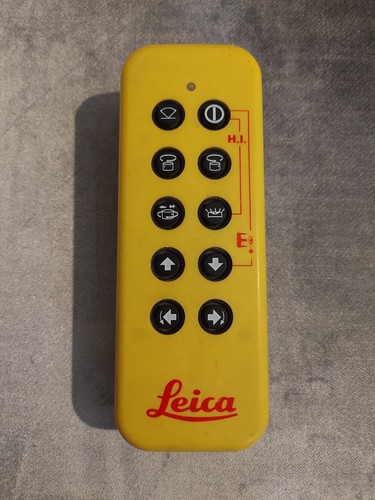 Telecomando leica rugby - leica, 200