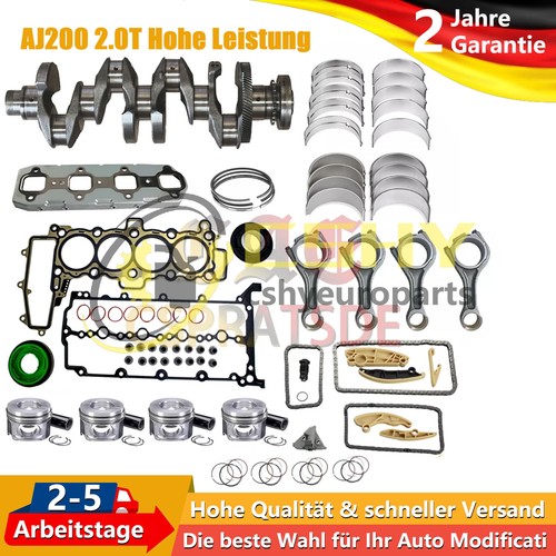 Albero motore acciaio - motore,
