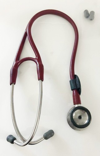 Stetascopio pediatrico