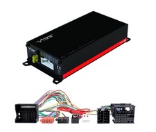 Aggiornamento amplificatore