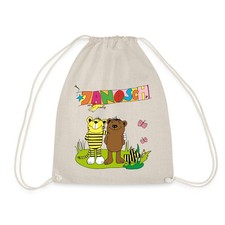 Borsa da ginnastica Janosch