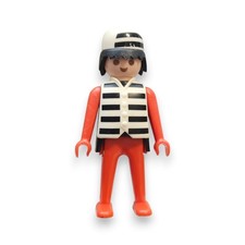 Playmobil personaggio uomo