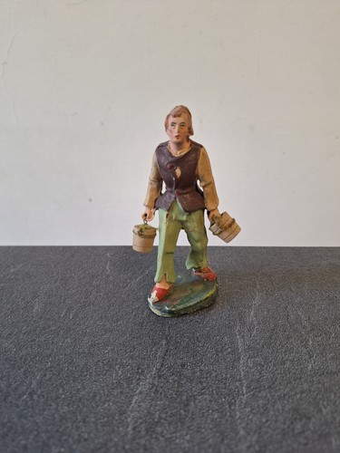 Statuina presepe confalonieri - statuina,