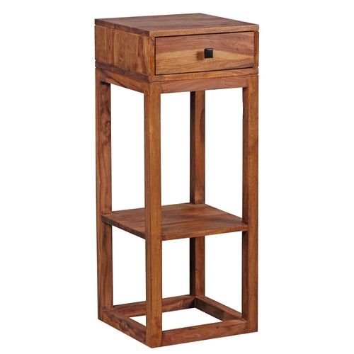 Finebuy tavolino rustico - finebuy,