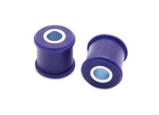 Kit silent block barra panhard - kit,