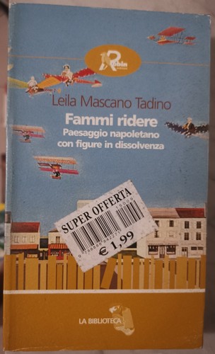 Fammi ridere paesaggio - ridere,