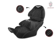 Honda Goldwing GL1800 2001-17 JN Rivestimento per Sella Anti-Slip 8290140 Nuovo