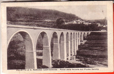 CARTOLINA  VILLETTA DI S