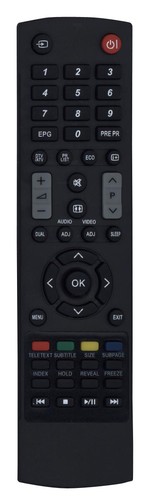 Telecommande pour sharp - pour,