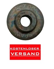 Ruota di taglio Rems 7.0051 1