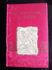 LE AVVENTURE DI ENEA -