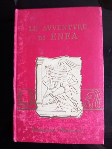 Avventure enea - di,