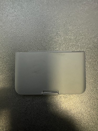 Coperchio porta batteria