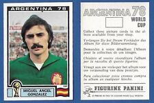 FIGURINA CALCIATORI PANINI