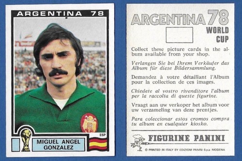 Figurina calciatori panini - calciatori,