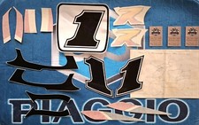 PIAGGIO NRG 50 BIANCO sal1t