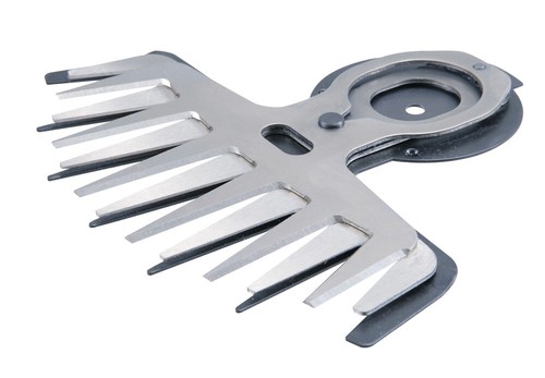 Lama ricambio 160mm - di,
