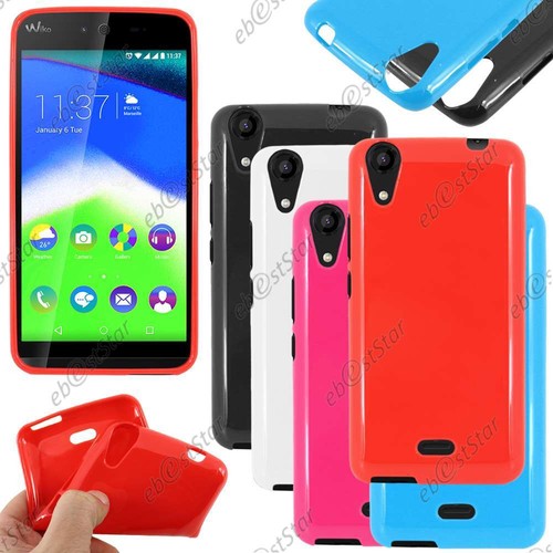 Housse etui coque souple - housse,