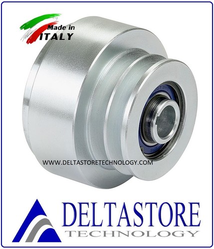 Frizione centrifuga secco su - frizione,