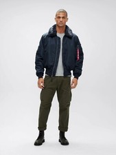 Alpha industries flight - alpha,