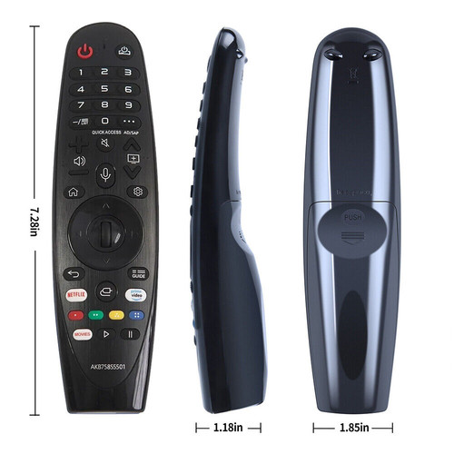 Telecomando smart di - smart,
