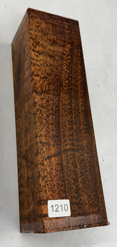 Legno serpente snakewood - di,