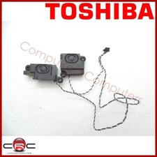 Altoparlanti Toshiba Satellite