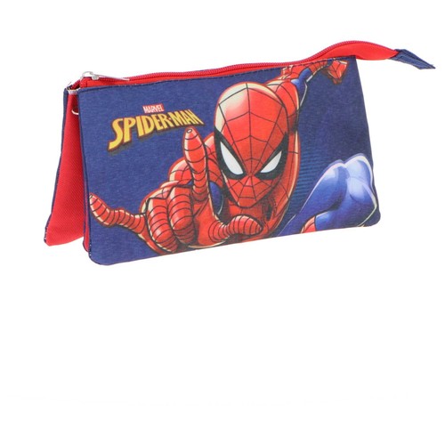 Spiderman uomo ragno - uomo,