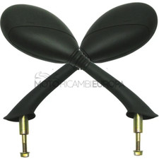 Kit Specchietto DX + SX