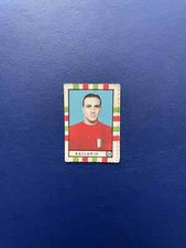 RARE CARD 1947 OMNIA SPORT