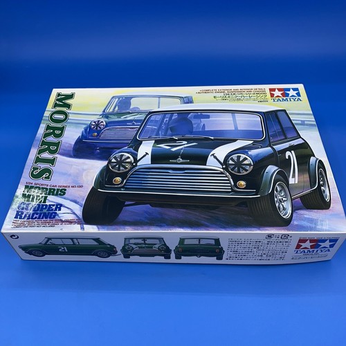 Kit modellino tamiya - kit, 1/24