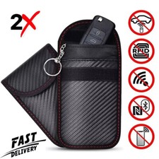 Custodia faraday bloccante - 2x,