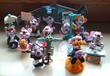 SURPRISES KINDER SINGLE