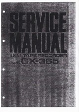 Servizio Manuale di Istruzioni