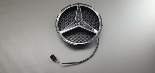 Originale mercedes classe - mercedes, m