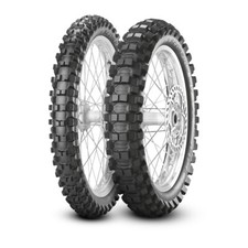 Pneumatico Pirelli Scorpion MX