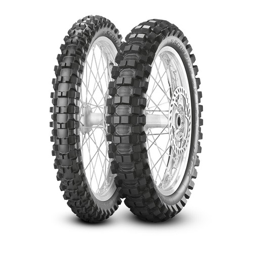 Pneumatico pirelli scorpion - scorpion, mx