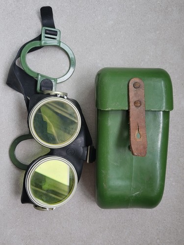 Occhiali militari vintage opf - occhiali,