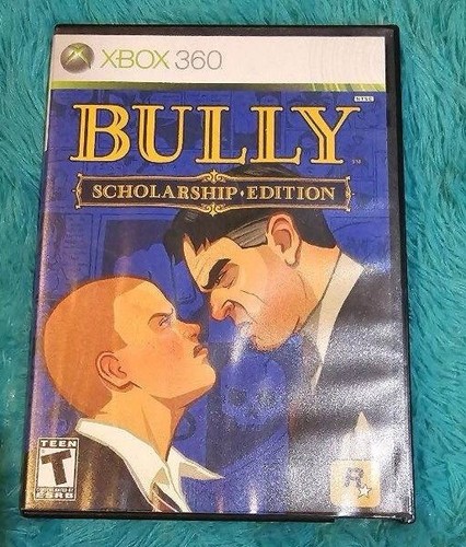 Bully edizione borsa di - edizione,