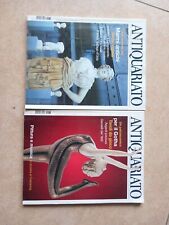 RIVISTA ANTIQUARIATO 2000 - Lotto 3 NUMERI COME NUOVI 