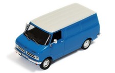 1/43 OPEL BEDFORD BLITZ 1975