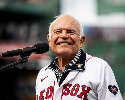 Joe castiglione annunciatore - joe,